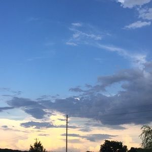 Meet your Posher, Terry